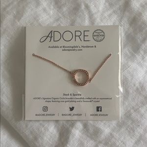 Unopened Adore bracelet!